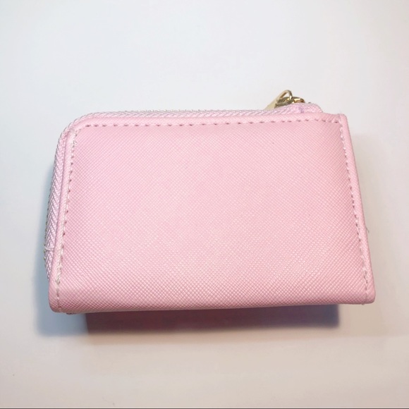 *SOLD* Samantha Thavasa 25th Anniversary Wallet and Charm - Picture 2 of 8